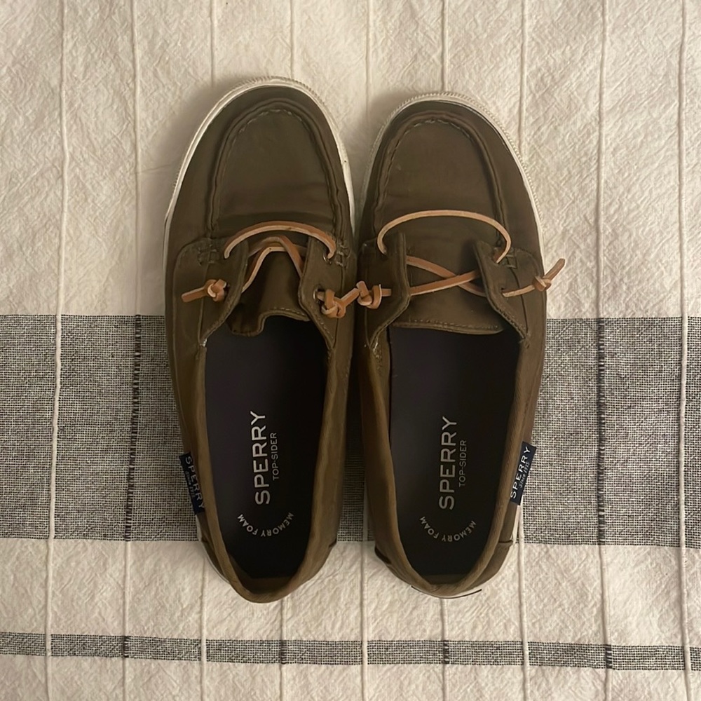 Sperry